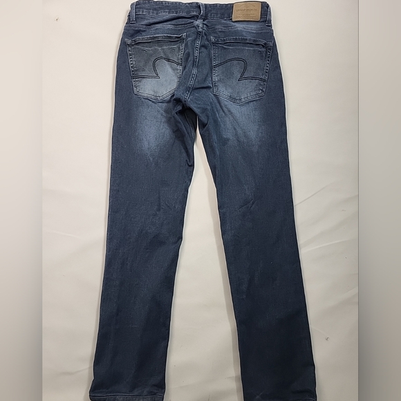 DNM Co SPYKAR JEANS 32x32 Men's Skinny Slim Narrow Leg Blue Stretch - Picture 4 of 8